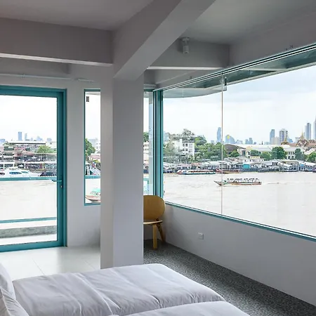 ホテル Mowa Bangkok