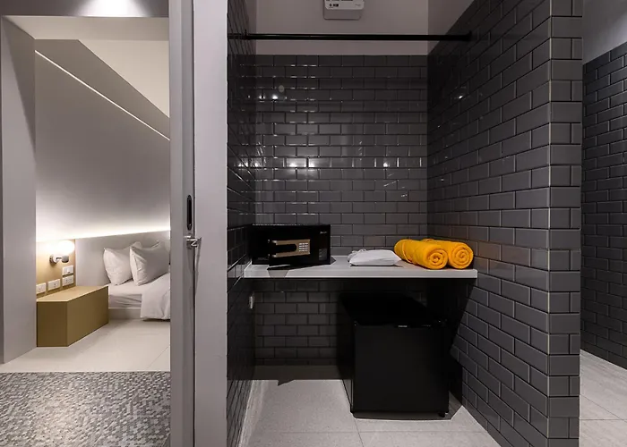 Mowa 4* Bangkok