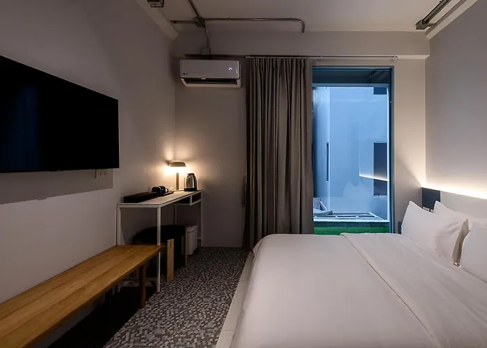 Mowa Bangkok