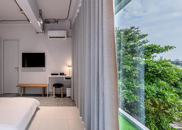Hotel Mowa