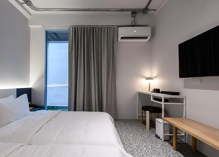 호텔 Mowa 4*